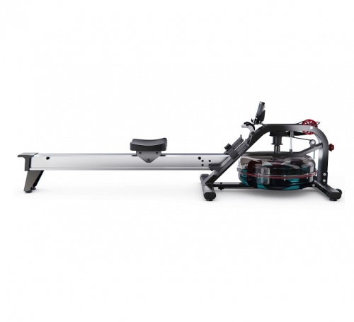 Водный гребной тренажер DFC PoMt