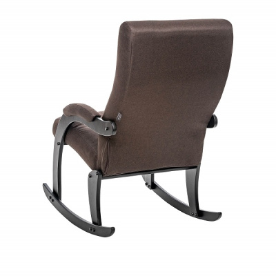 Кресло-качалка Leset Дэми венге Малмо 28