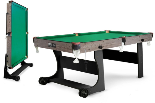 Бильярд BFG Compact Light 5 Анкор черный