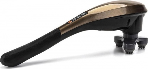 Массажер для тела универсальный беспроводной