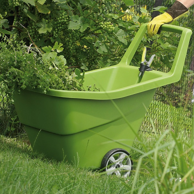 Садовая тележка Prosperplast Load Go II 95л IWO95Z-370U