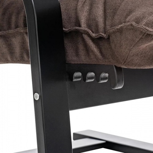 Кресло-трансформер Leset Оливер венге Малмо 28 