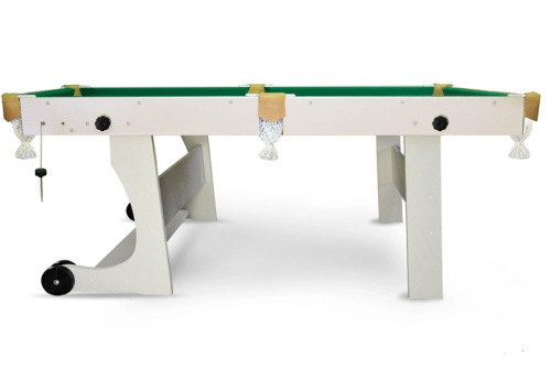 Бильярд BFG Compact Light 6 серый