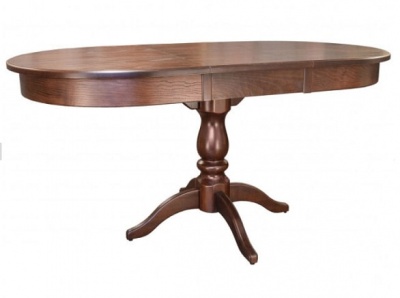 Стол обеденный Тарун 4 орех 