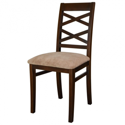 Стул Араго орех капучино 