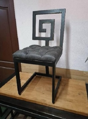 Стул El Greco СЛ8-1 