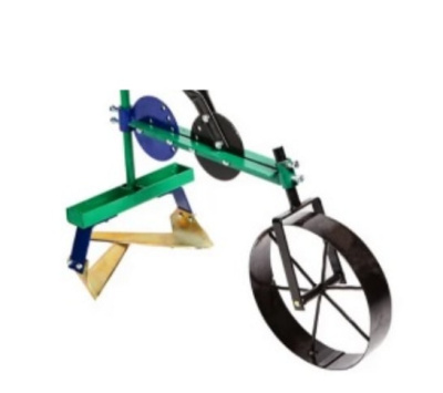 Землероб универсальный 2в1