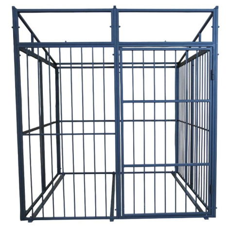 Каркас вольера для собак 22 2х2