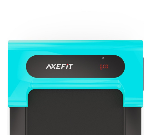 Беговая дорожка DFC AXEFIT TM200-3Blue голубая