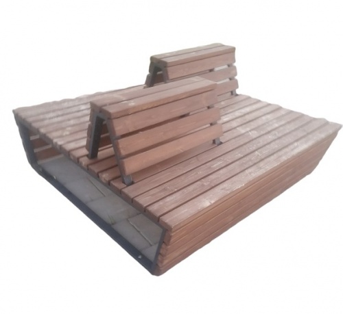 Скамейка СК100 Грифонсервис