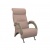 Кресло для отдыха Модель 9-Д Melva61 серый ясень 