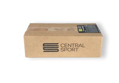 Гантель разборная Central Sport 2.5кг