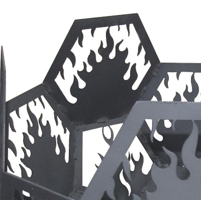 Костровая чаша Феникс