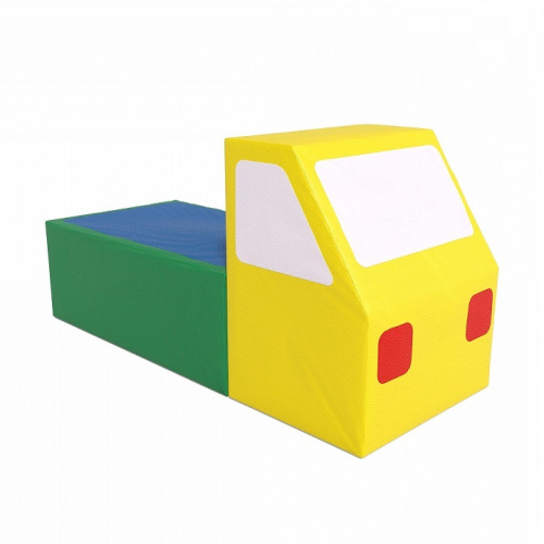 Контурная игрушка Грузовик ДМФ-МК-01.23.00