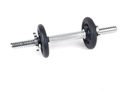 Гантель разборная Central Sport 2.5кг