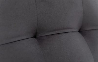 Кресло-маятник Leset Спринг слоновая кость Velur V32