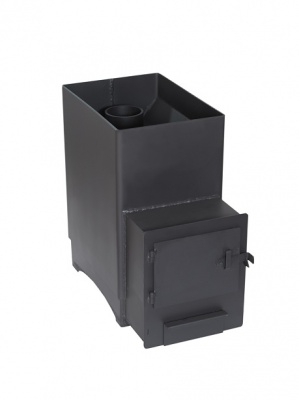 Печь банная Копеечка с ВТК