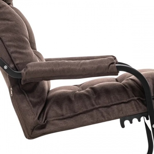 Кресло-трансформер Leset Оливер венге Малмо 28 