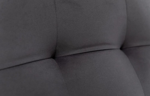 Кресло-маятник Leset Спринг слоновая кость Velur V32