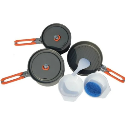 Походный набор Fire-Maple Feast 3