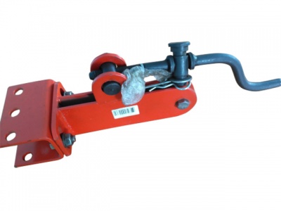 Сцепка МБ16.3Р250 44.06.34.00.00-01 ВРМЗ