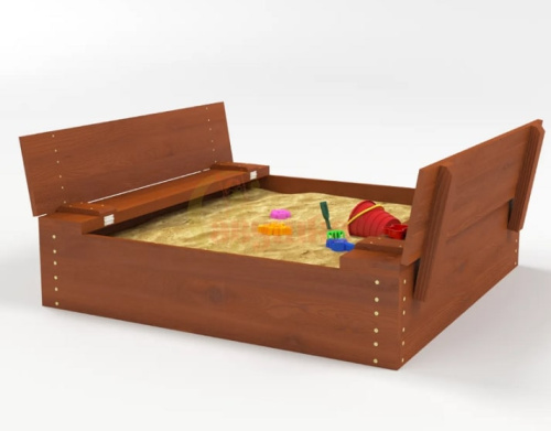 Песочница Сава 2