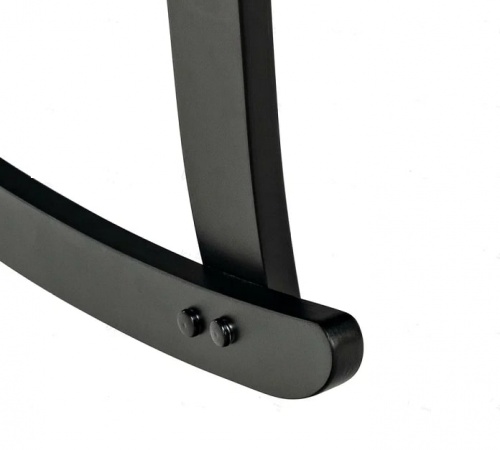 Кресло-качалка Leset Дэми венге Dundi 109