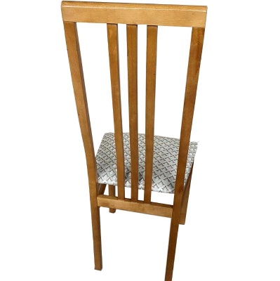 Стул МДК-82 Р-43 Жаккард лорд светлый 