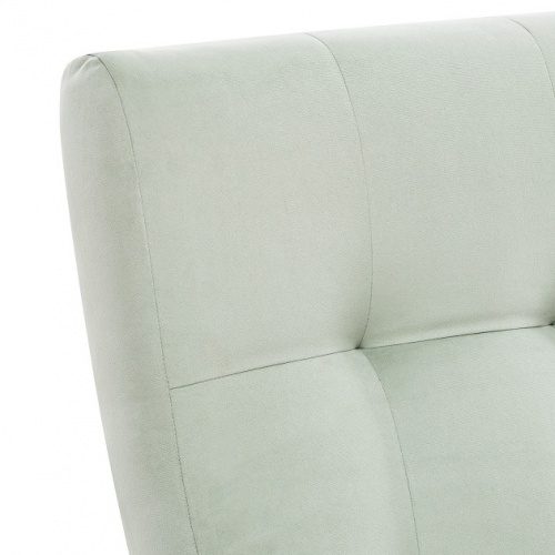 Кресло Leset Спринг слоновая кость Velur V14 