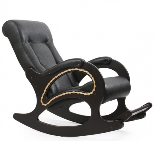 Кресло-качалка Версаль Модель 44 венге