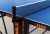 Теннисный стол Gambler EDITION Light blue