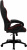 Кресло геймерское ThunderX3 BC1 Classic Black-Red AIR 