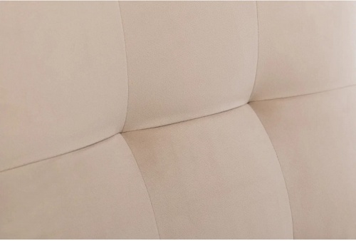 Кресло-маятник Leset Хилл венге Velur V18