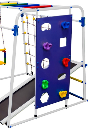 ДСК Формула здоровья Start baby 2 Плюс белый радуга