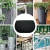 Кашпо для цветов Prosperplast Splofy Bowl DKSP370-S433