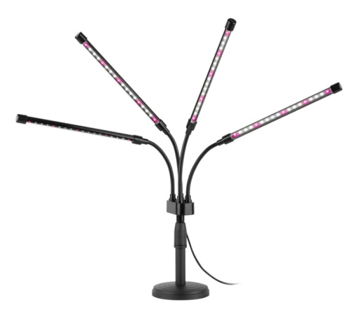 Светильник для растений ЭРА FITO-40W-АLED-Ra-USB / Б0068290