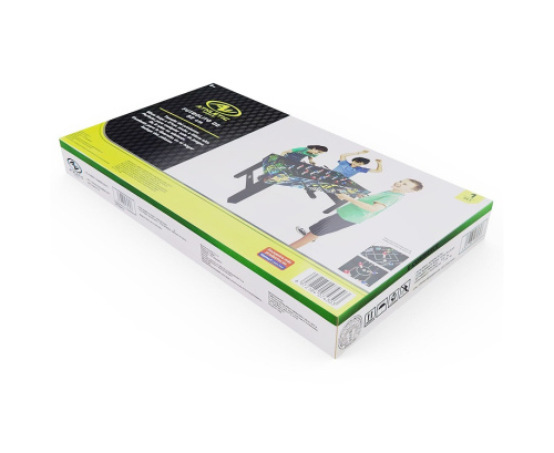 Игровой стол футбол DFC Athletic 36 96 x 53 см