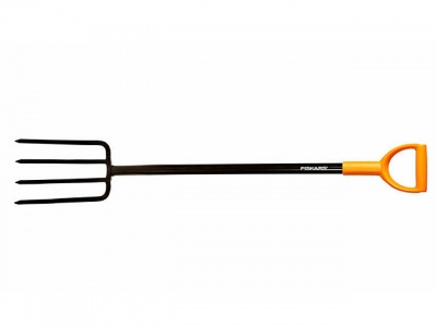 Вилы садово-огородные FISKARS Solid 1003458