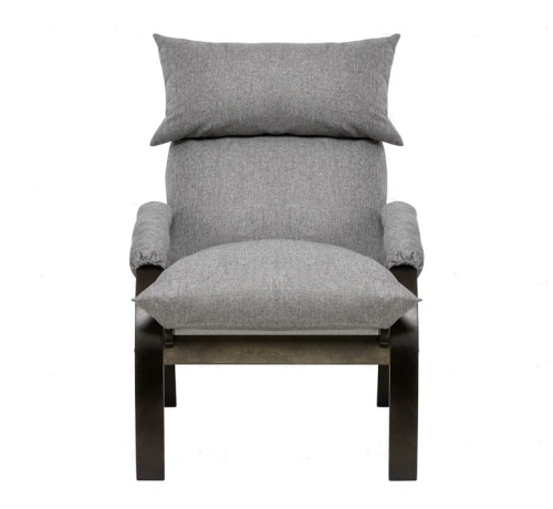 Кресло-трансформер Leset Морган орех текстура Малмо 90 