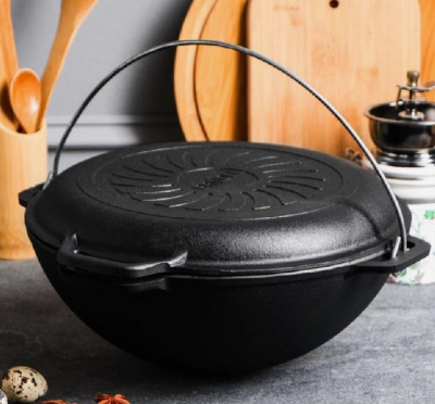 Казан Brizoll WOK 5171086