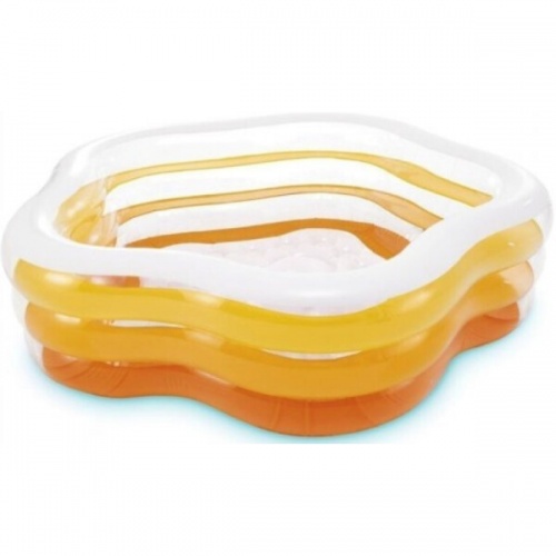 Бассейн надувной Intex Звезда 185x180х53 см (56495NP)