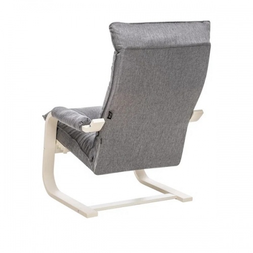 Кресло-трансформер Leset Оливер слоновая кость Малмо 90 