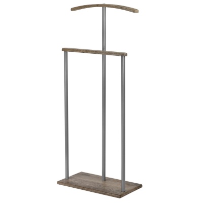 Вешалка костюмная Дэви 1 дуб крымский состаренный 