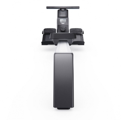 Гребной тренажер DFC PoMt PMRM2014B-B