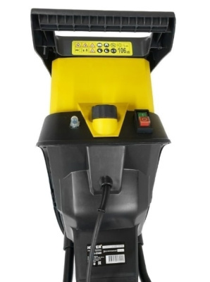 Садовый измельчитель Huter ESH-2500 (70/13/11)