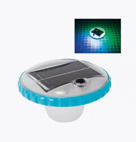 Подсветка для бассейна на солнечной батарее Intex (28695)