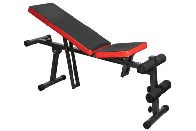 Силовая скамья ProFit MDK-313