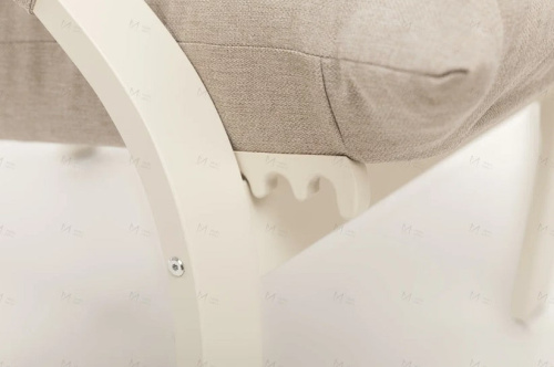 Кресло-трансформер Leset Морган слоновая кость Малмо 05 