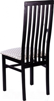 Стул МДК-82.1 Венге Лорд 29.2 