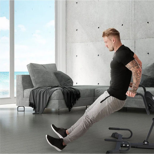 Гиперэкстензия римский стул MAXXUS GSMX-6